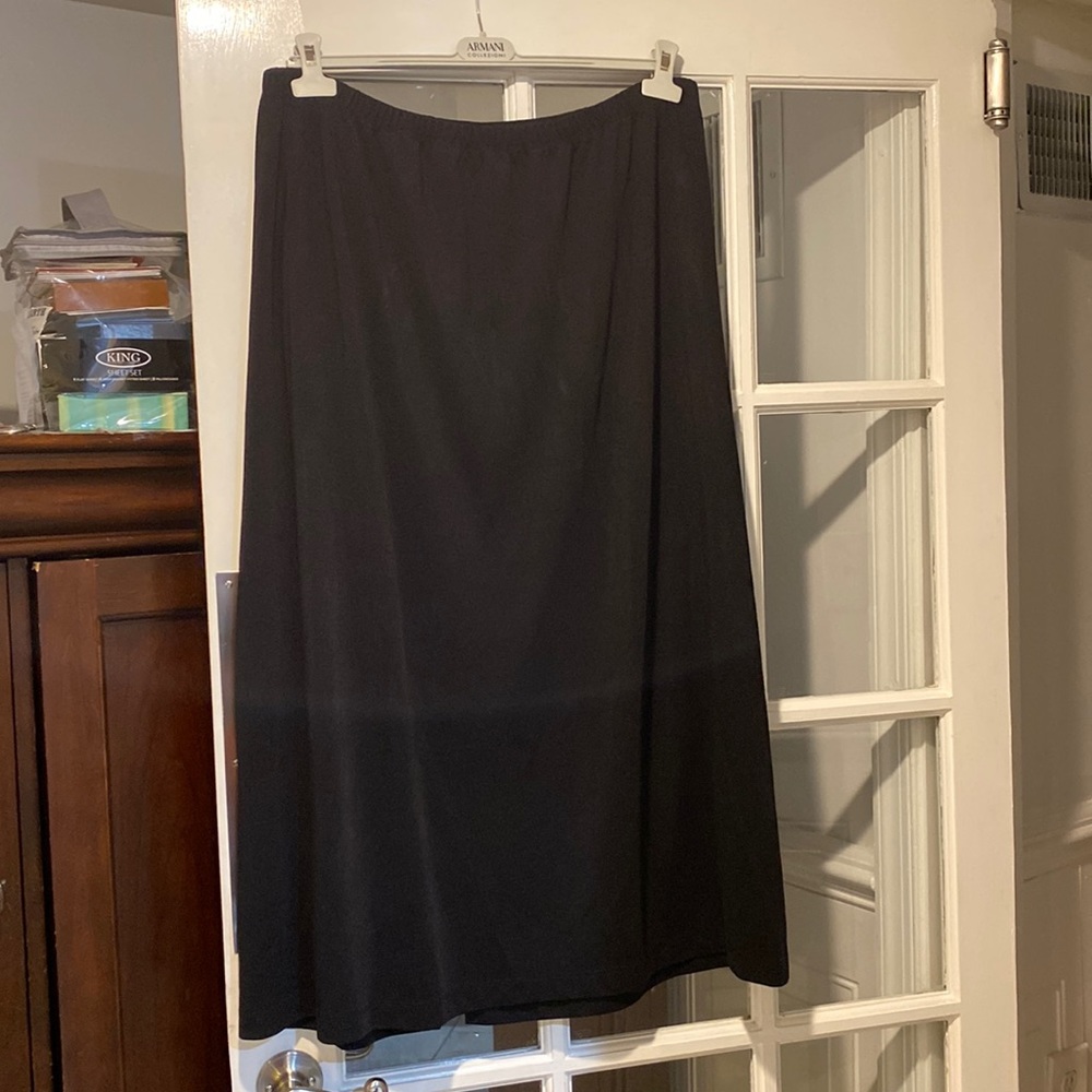 Jessica Holbrook size 2X skirt good condition